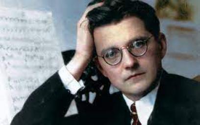 Shostakovich: Tứ tấu dây số 3