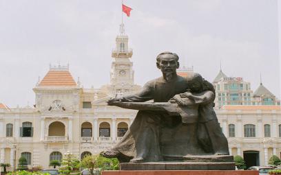 ‘The Ballad of Ho Chi Minh’ – bài ca bất hủ
