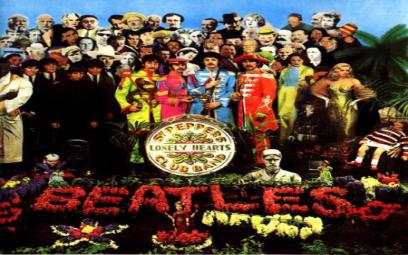 Ca khúc 'A Day In The Life' của The Beatles: Tỉnh dậy sau cơn u mê
