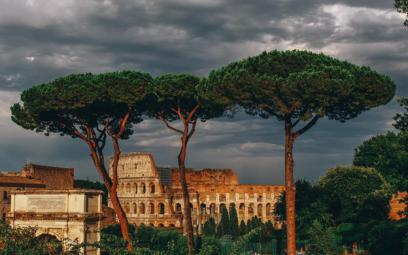 Pini Di Roma – Những cây thông thành Roma của Ottorino Respighi