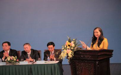 Đại hội Đại biểu toàn quốc Hội Nhạc sĩ Việt Nam Nhiệm kỳ X (2020-2025): Chùm ảnh 7