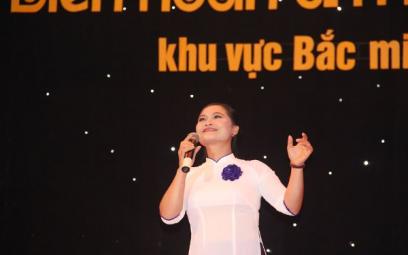 Liên hoan âm nhạc tại Hà Tĩnh (chùm ảnh 4)