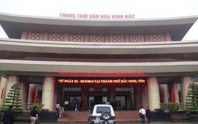 Liên hoan Âm nhạc lần thứ 24 tại Bắc Ninh 2014: chùm ảnh 1