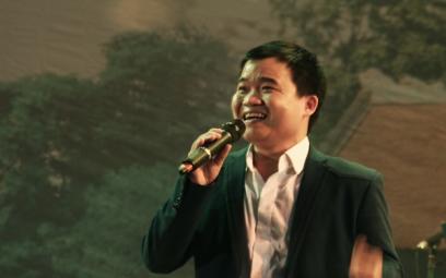 Liên hoan Âm nhạc lần thứ 24 tại Bắc Ninh 2014: chùm ảnh 6
