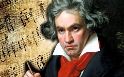 Thưởng thức âm nhạc Beethoven: bản Violin Sonata dâng tặng vua nước Nga