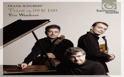 Góc chia sẻ: Một chút về Schubert