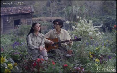 Phim và nhạc Việt theo xu hướng NFT