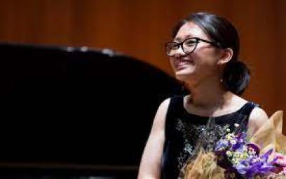Nghệ sĩ dương cầm gốc Việt giành học bổng sau tiến sĩ của Mỹ