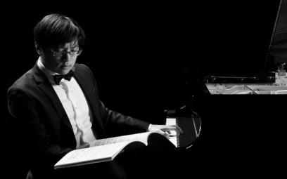 Nghệ sĩ piano Lưu Hồng Quang: Tôi may mắn vì âm nhạc đi cùng tâm hồn mình