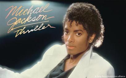 Album 'Thriller' của Michael Jackson: 40 năm làm nên lịch sử âm nhạc